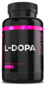 Levodopa, Isicom a Pramipexol - Kúpiť Náhradu L-Dopa